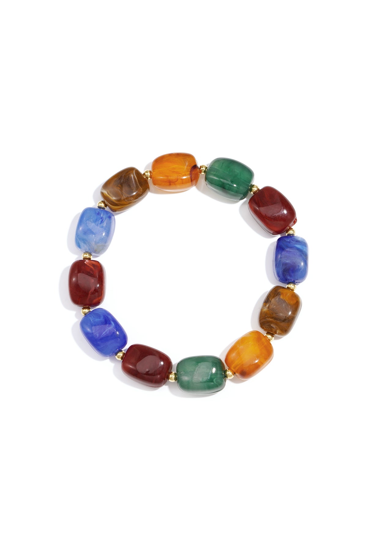 Acryl Kralen Armbanden 