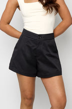 Essentiële Zomershorts