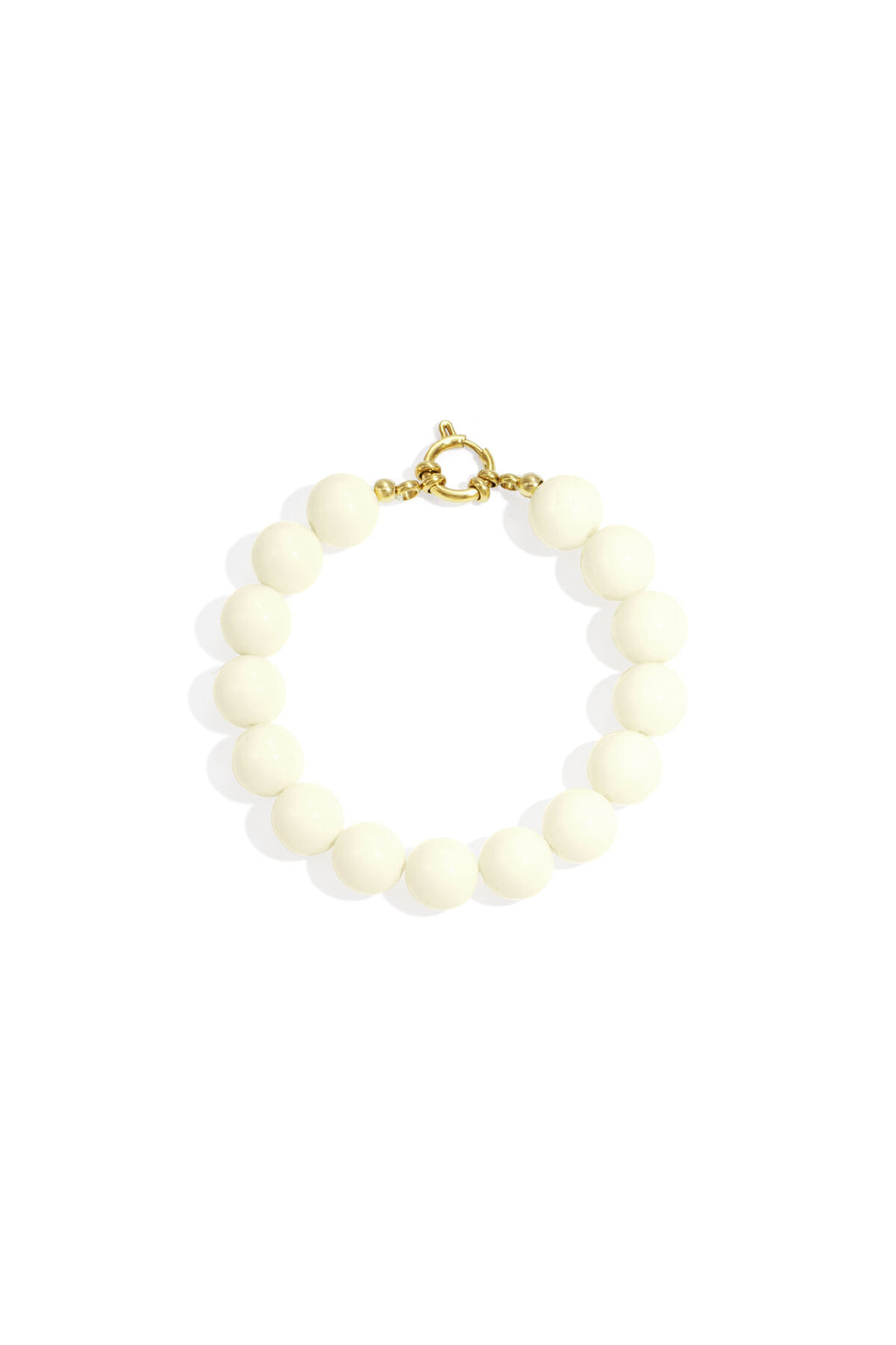 Hars Kralenarmband