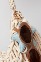 Tasbedeltjes Met Sterretje, Casual, Dagelijks Gebruik, Accessoires