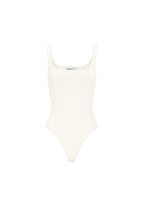 All Fit Gebreide Shapewear-Bodysuit 