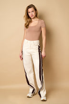 T-Shirt Body Basic