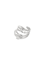 Stylish Statement Ringen