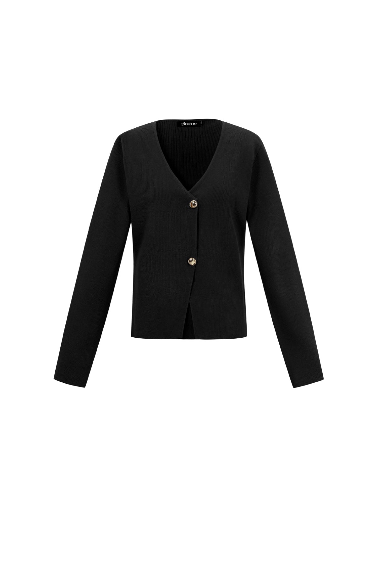 Viscose Gebreide Vrouwen Cardigan