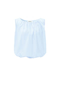 Casual Katoenen Mouwloze Top