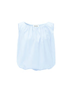Casual Katoenen Mouwloze Top
