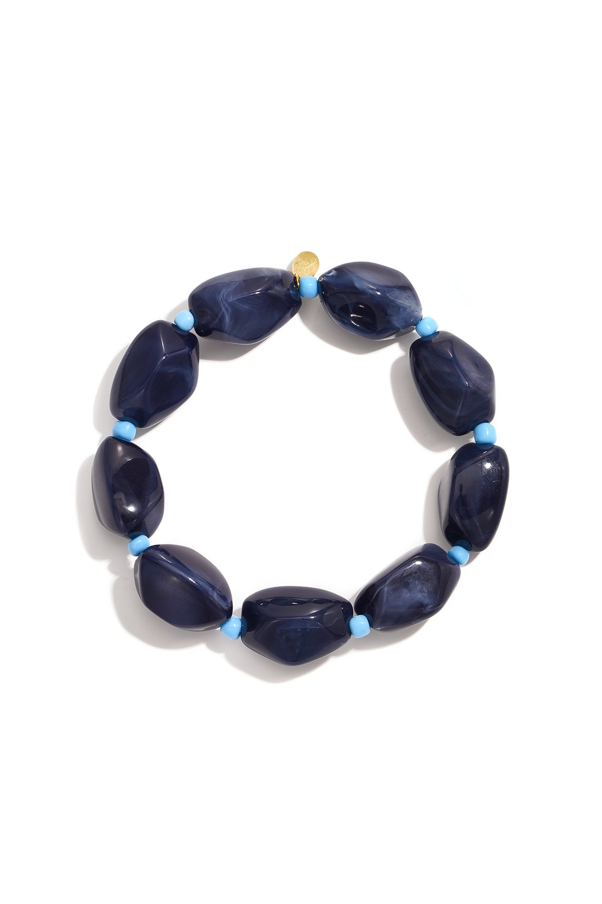 Acryl Kralenarmbanden