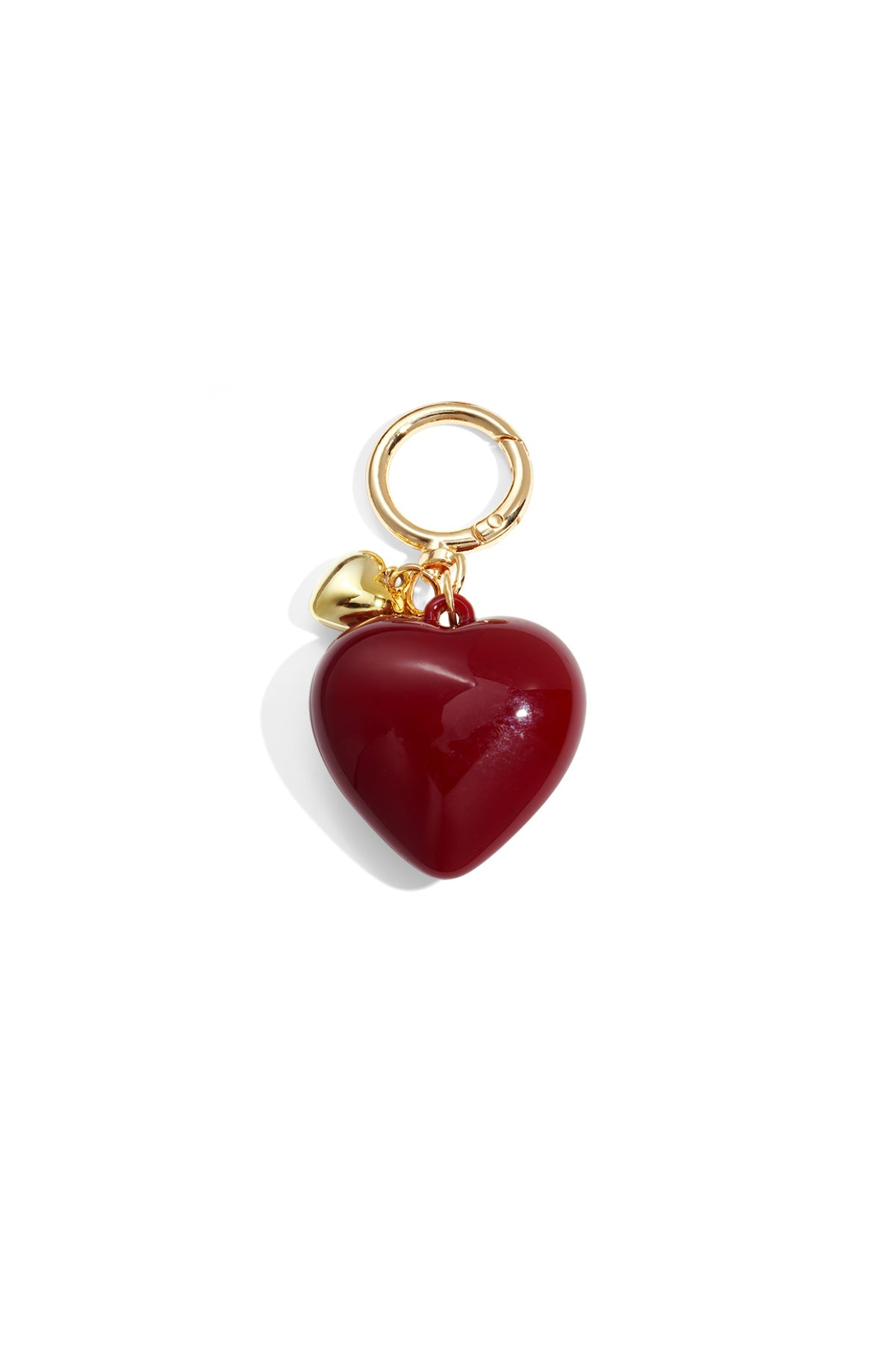 Tasbedels Hart