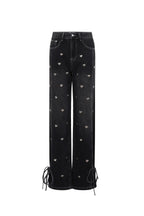 De Sweetheart Jeans