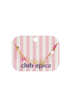 Bedelarmbanden Met Steentjes