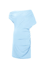 Elegante Gebreide Mini-Jurk