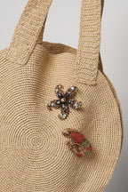 Starry Brooche