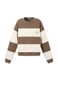 All Fit Gebreide Lange Mouw Top