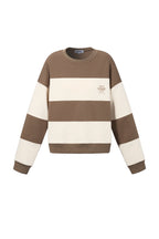 All Fit Gebreide Lange Mouw Top