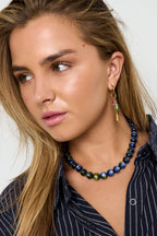 Elegante Halsketting met Kralen