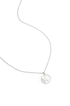 Ketting Met Zeester In Cirkel