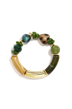 Gepareld Kralenarmbanden