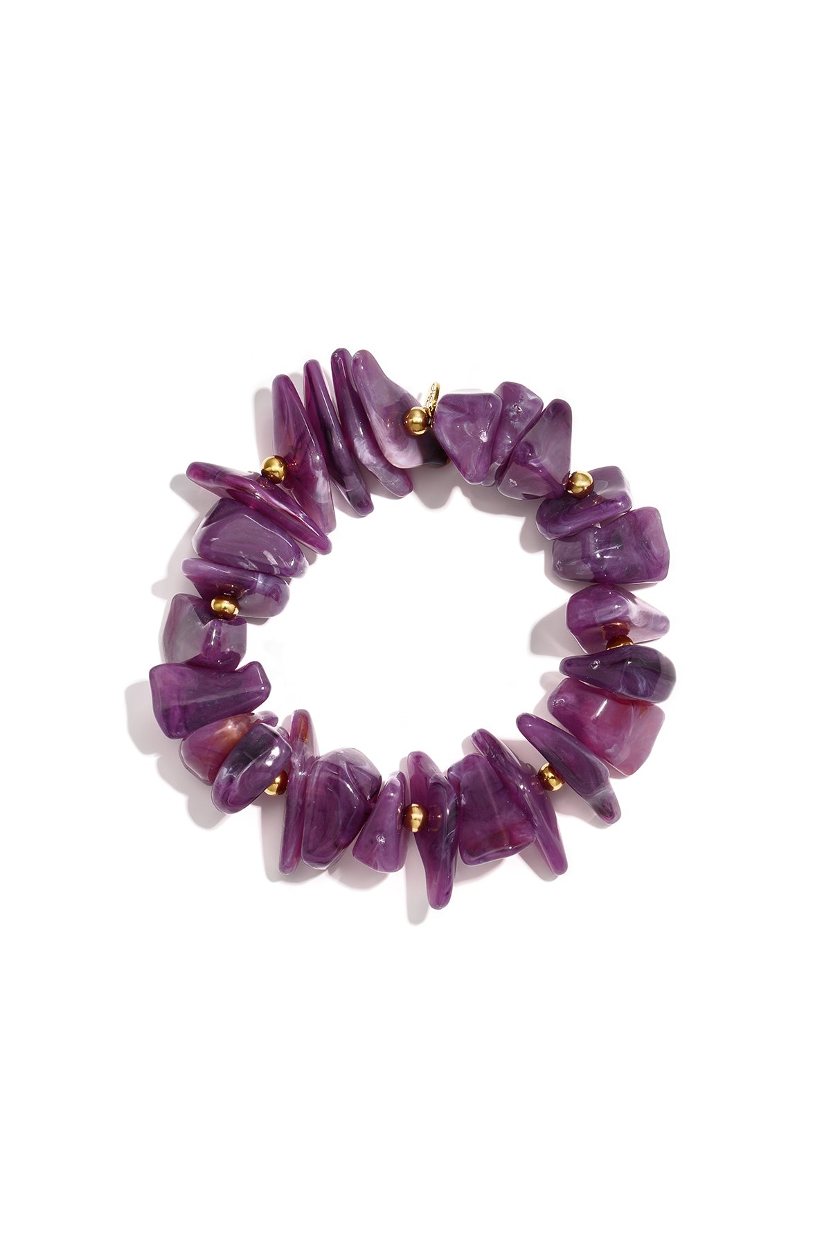 Chique Gekleurde Armbanden