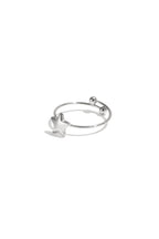 Minimalistische Ring