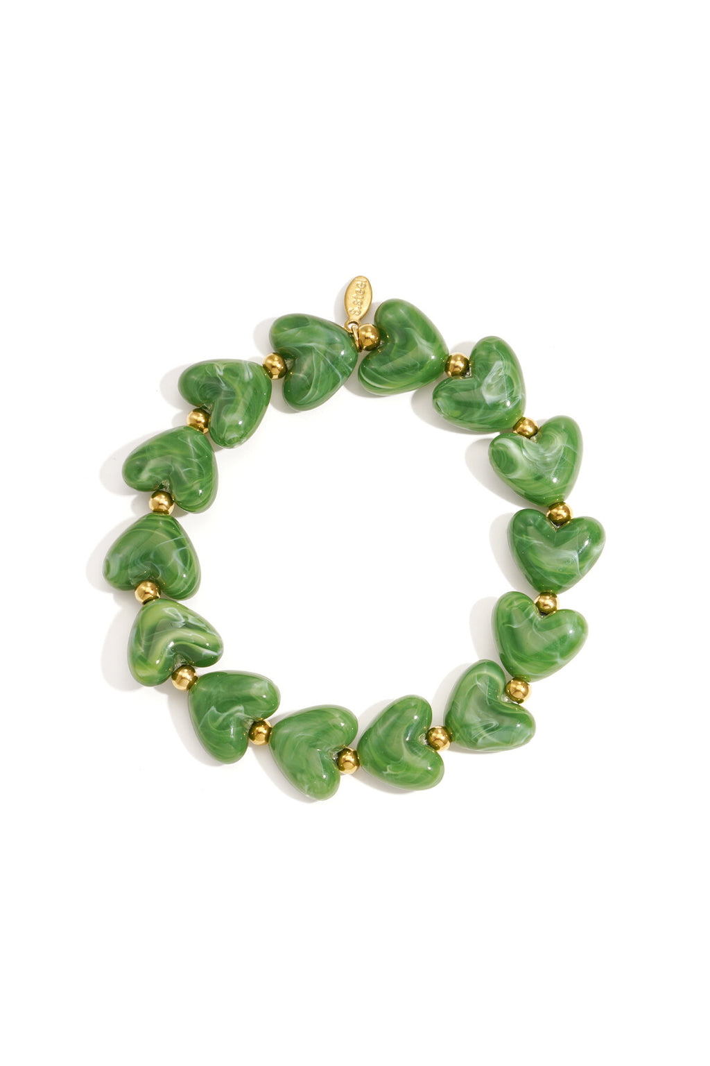 Chique Kralenarmbanden