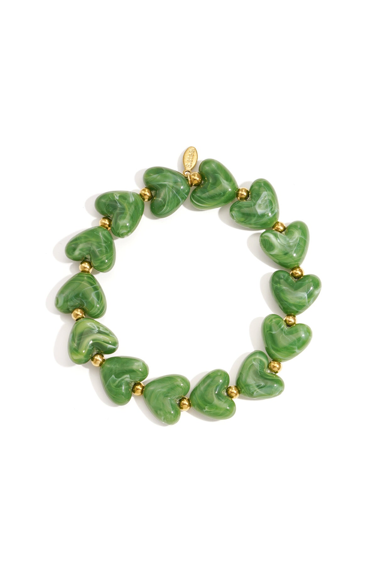 Chique Kralenarmbanden