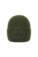 Smiley Muts