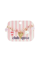 Armbanden Met Hartjes Touwbedeltjes 