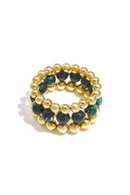 Armbanden Set Van 3 Met Kralen