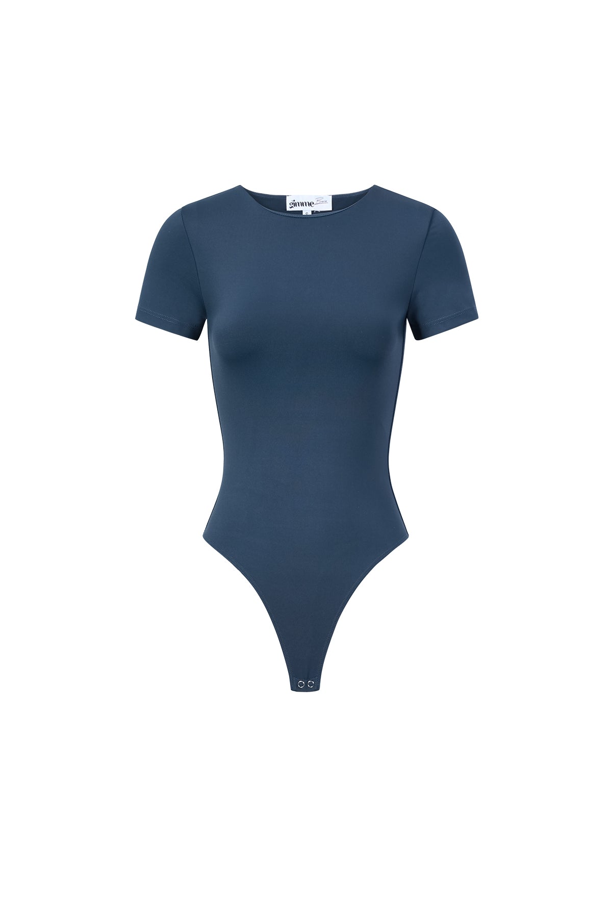 T-Shirt Body Basic