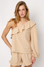 Macy Off Shoulder Top