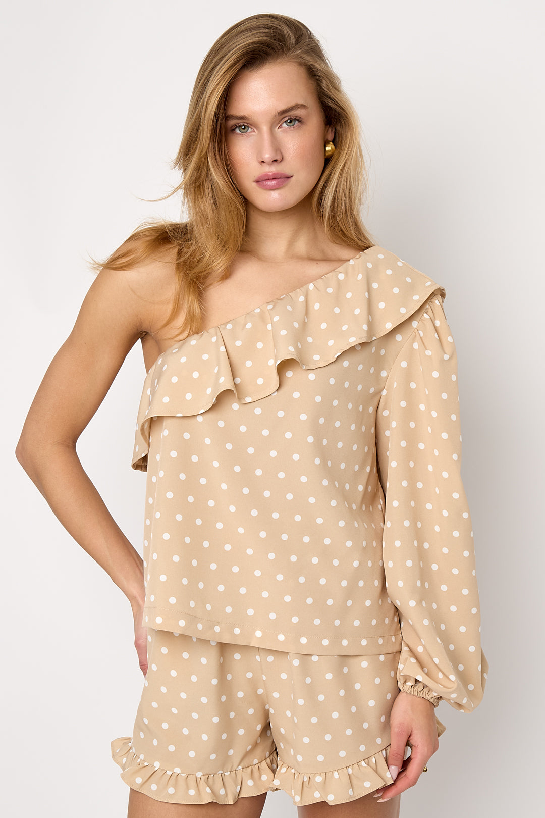 Macy Off Shoulder Top