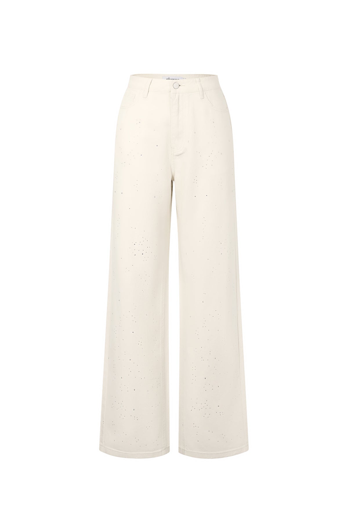 Zomerse Spark Jeans