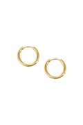 Oorbellen Little Hoops