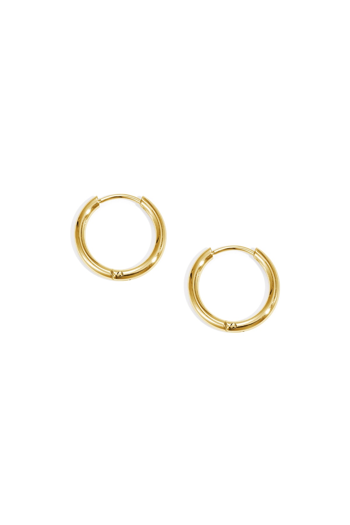 Oorbellen Little Hoops
