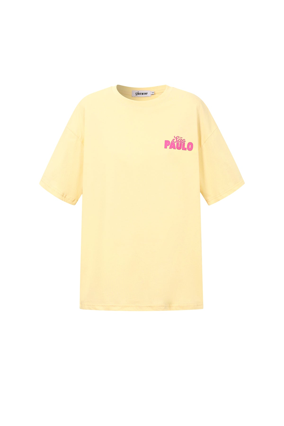 Sao Paulo T-shirt