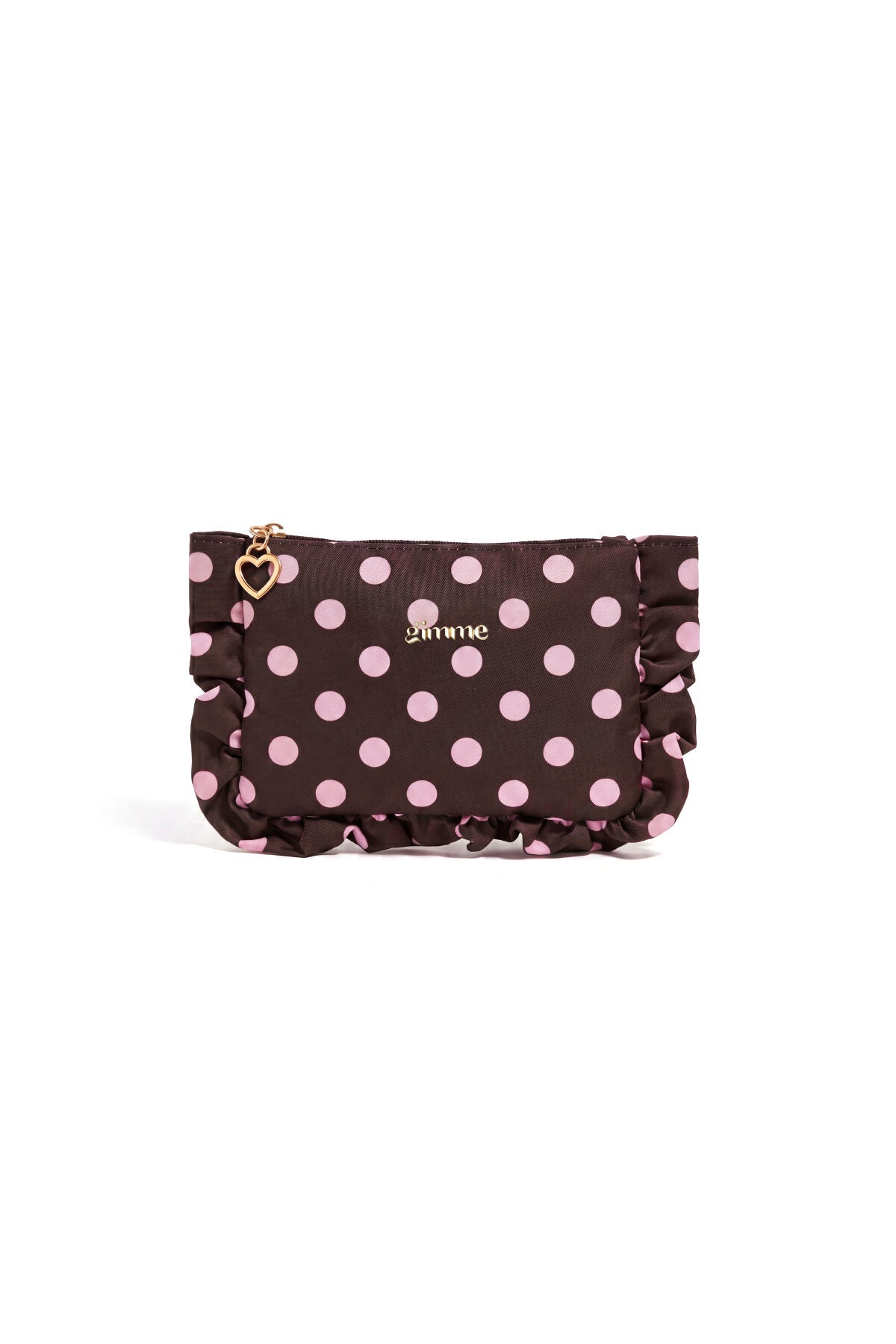 Stylish Poederdokken Make-up Tassen