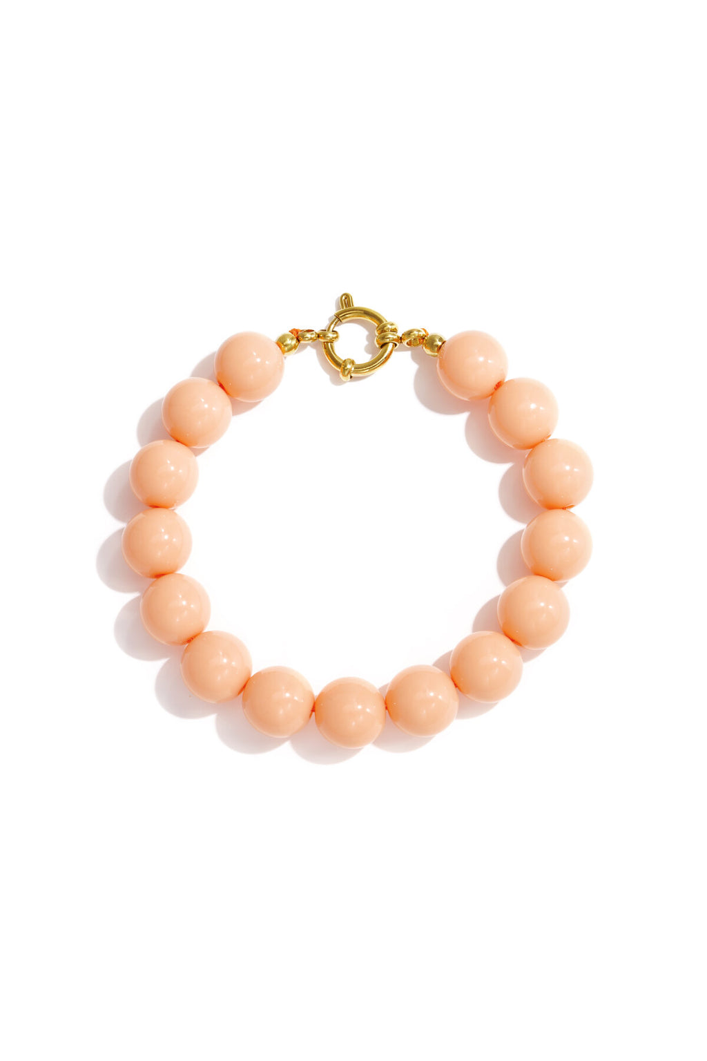 Hars Kralenarmband
