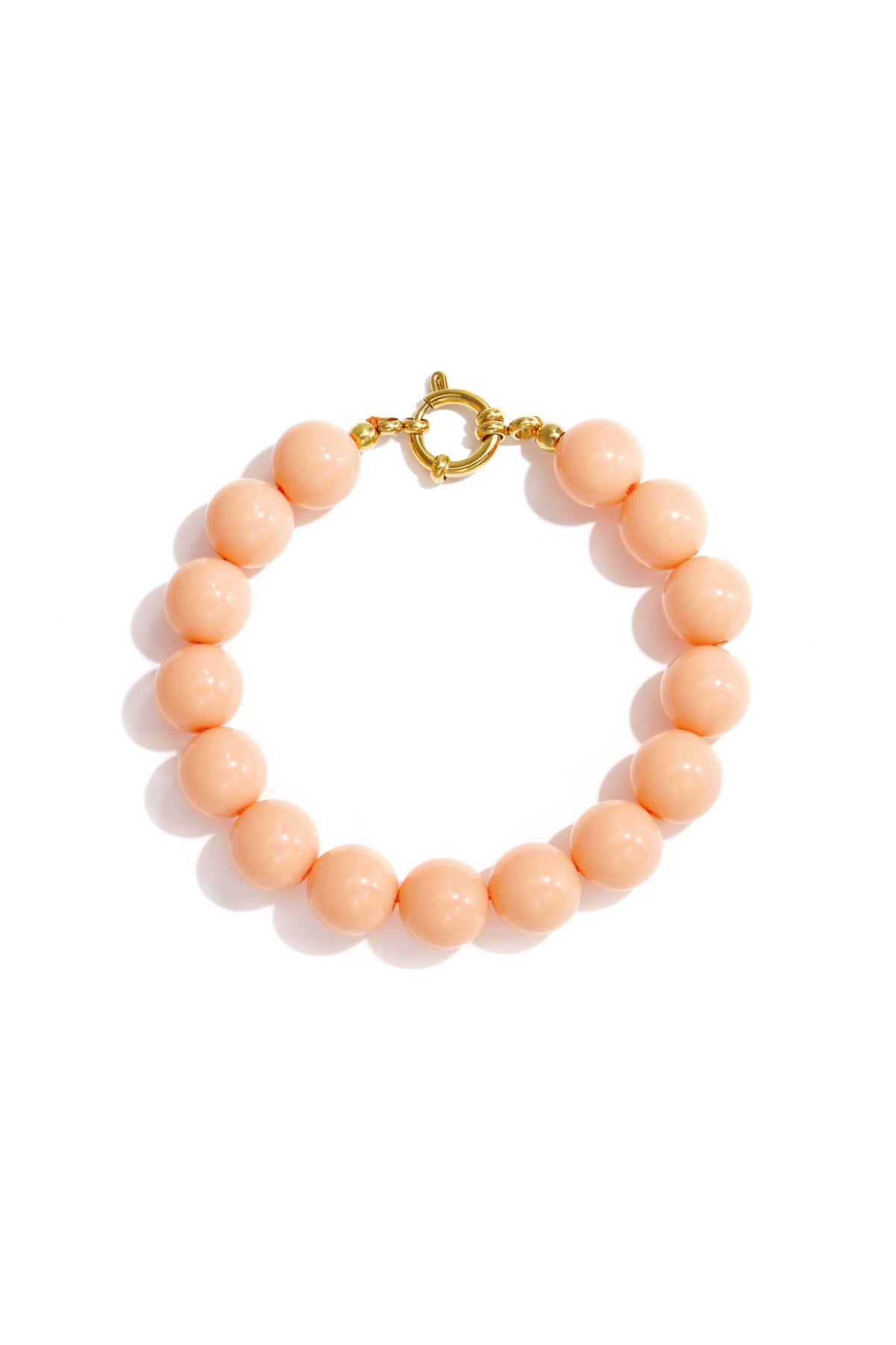 Hars Kralenarmband