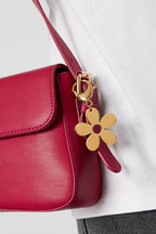 Bloemen Sleutelhanger