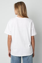 T-shirt Casual Letters
