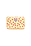 Make-up Tas met Ruitjes