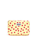 Make-up Tas met Ruitjes