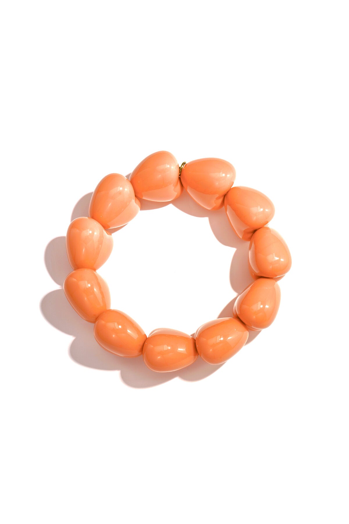 Resine Kralenarmbanden