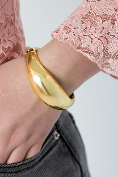 All Fit Gouden Armband