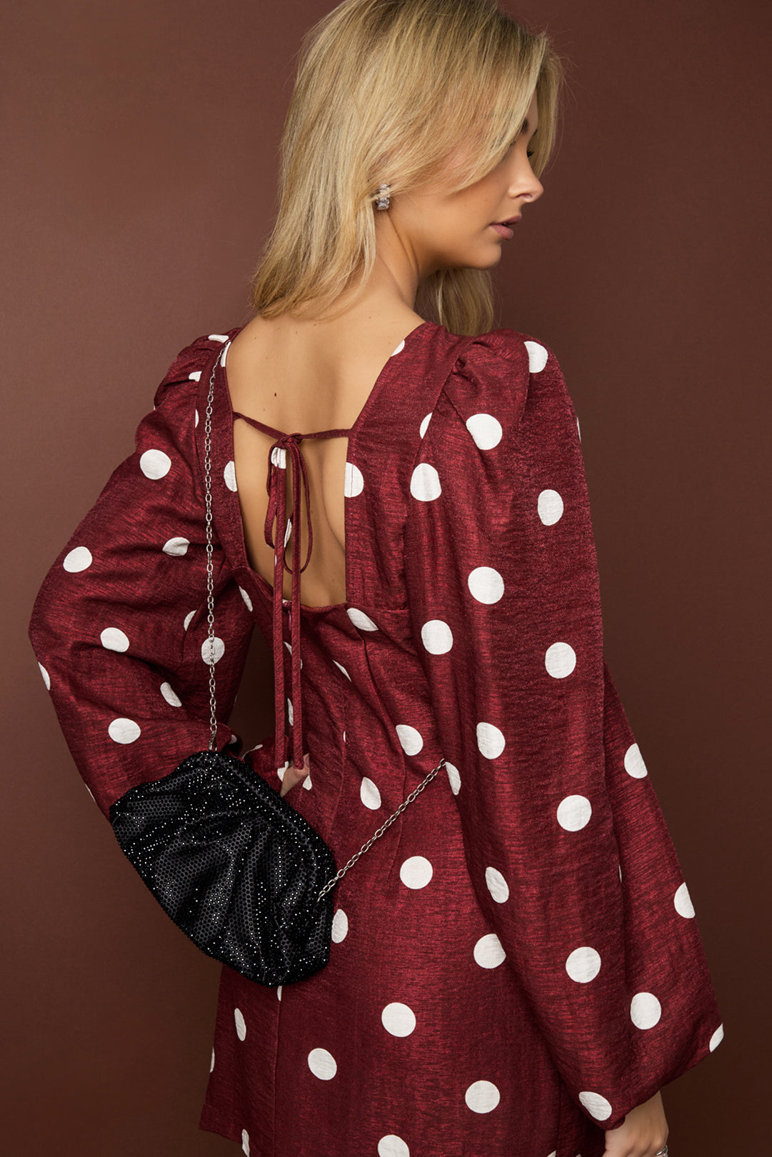 Crossbodytassen Effen Kleur