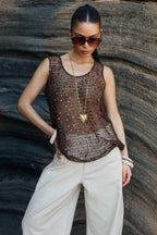 Glitter Top
