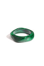 Acryl Armbanden Effen Kleur