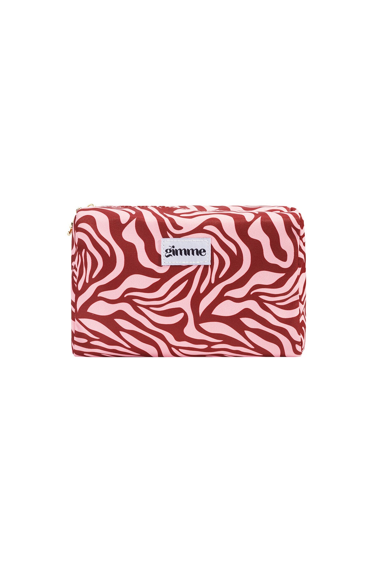Eenvoudige Serie Casual Make-up Tas