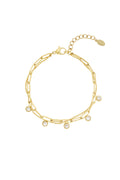 Sparkle Armband