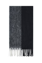 Zachte Winter Sjaal